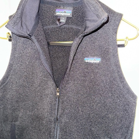 Wilderness W's Better Sweater Vest by Patagonia Mens - Picture 8 of 14